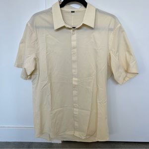 Lululemon Airing Easy Shirt